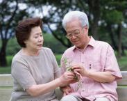 老年人低血壓 老年人低血壓
