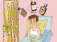 安眠藥中毒 安眠藥中毒