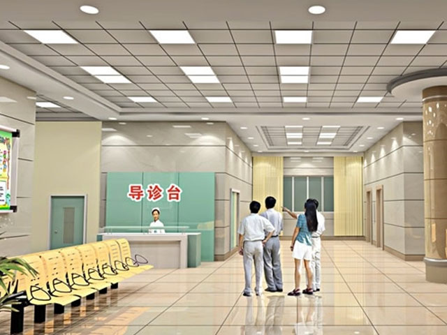 寶豐縣中醫院